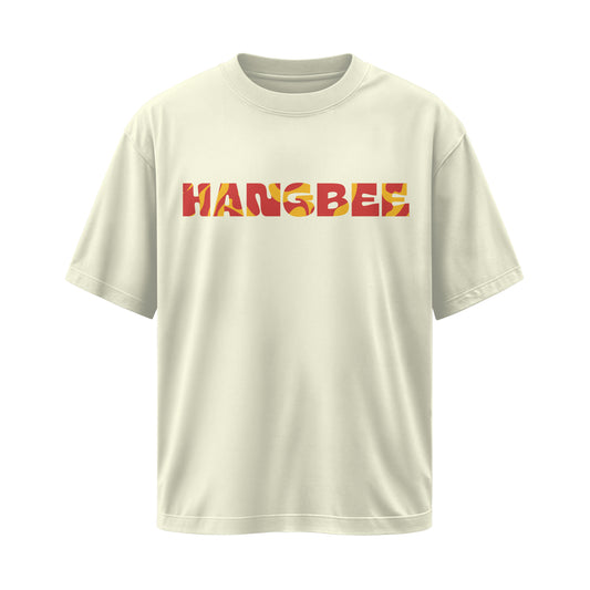 OFF WHITE PEACE OF MIND OVERSIZED T-SHIRT