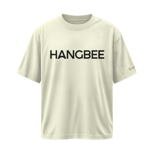 OFF WHITE WAKE UP TO REALITY OVERSIZED T-SHIRT