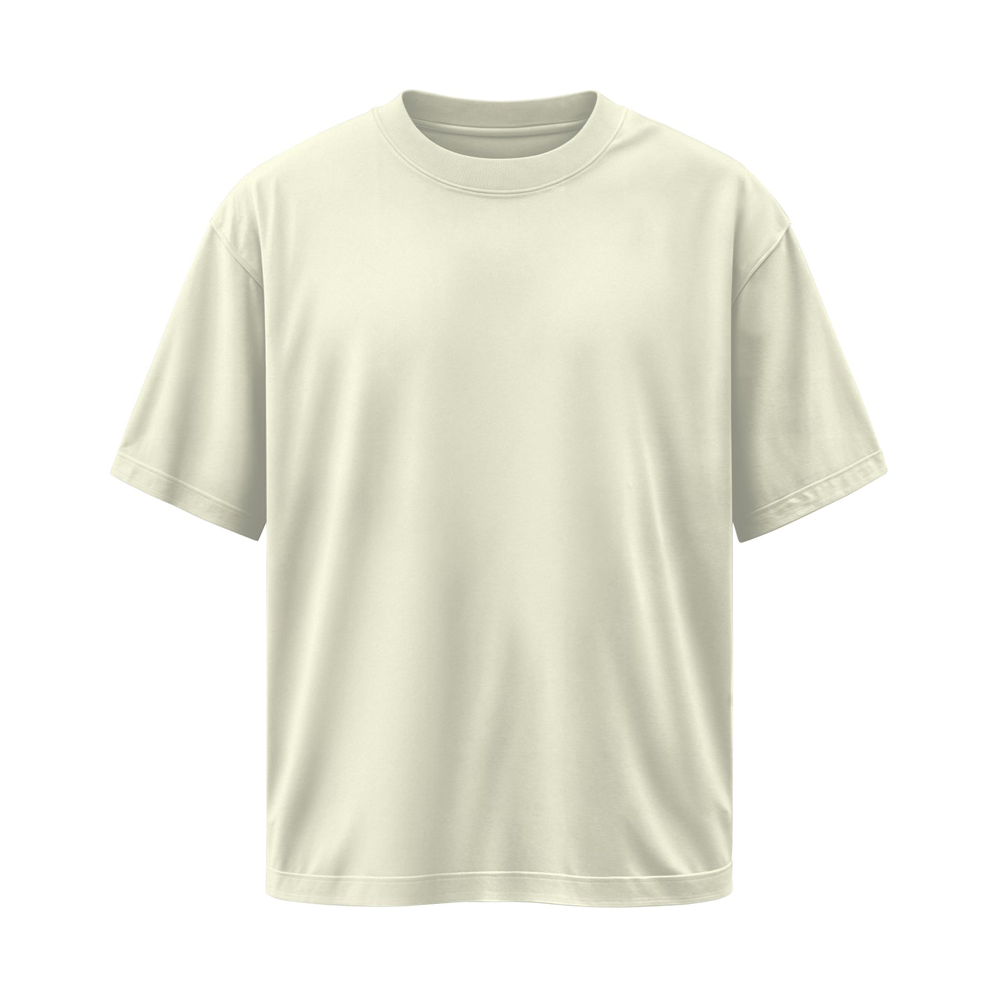 OFF WHITE STILL LAUGH OVERSIZED T-SHIRT